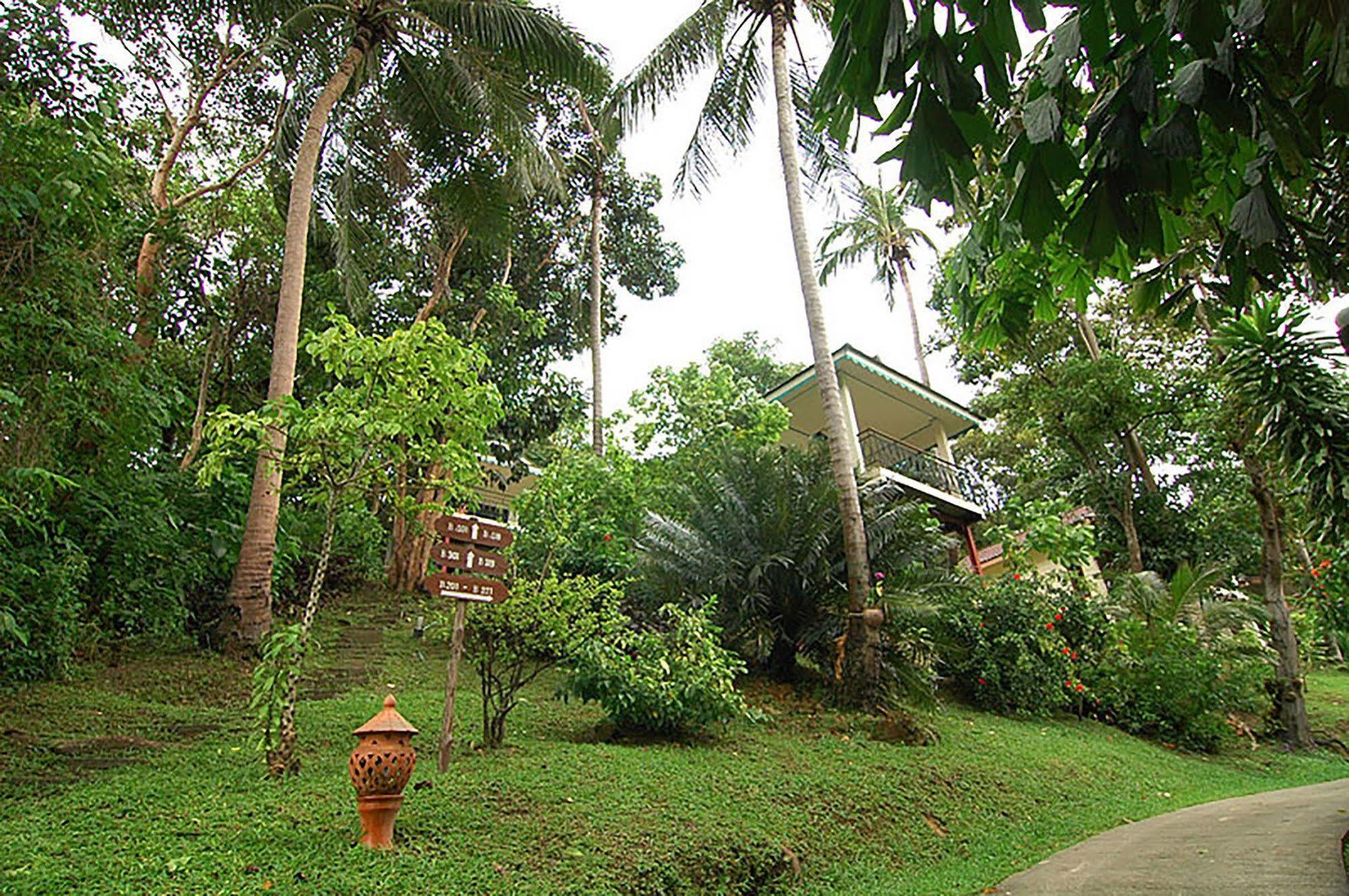 Phi Phi Bayview Premier Resort Exterior foto